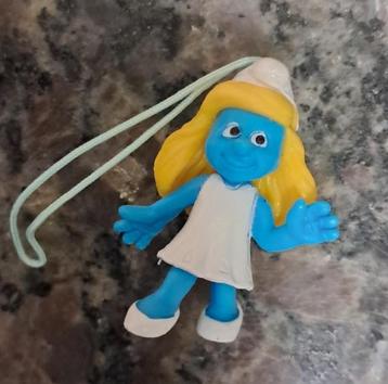 🎁 Figurines Schtroumpfs vendues séparément beschikbaar voor biedingen