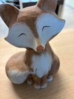 Wolfje in steen, Enlèvement, Utilisé