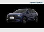 Audi Q4 e-tron Q4 e-Tron 82 kWh 45 Advanced, Auto's, Audi, Automaat, Airbags, Overige modellen, Elektrisch