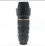 Tamron 70-200 mm f/2.8 Di VC USD | Nikon | d'occasion, TV, Hi-fi & Vidéo, Enlèvement ou Envoi, Comme neuf