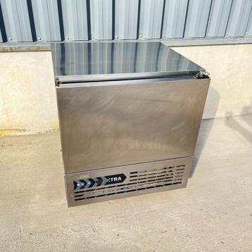 Foster XR10 Xtra Blast Chiller – Bouwjaar 2021 - onder markt beschikbaar voor biedingen