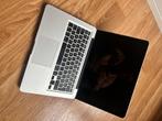 MacBook Pro 13 pouces - 2012, Computers en Software, Ophalen, Gebruikt, 2 tot 3 Ghz, 13 inch