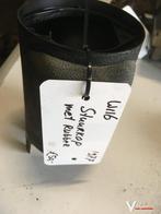 Mercedes w116 1977 Stuurkap met rubber, Auto-onderdelen, Interieur en Bekleding, Ophalen of Verzenden, Gebruikt