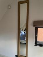 Eiken spiegel, Ophalen, Zo goed als nieuw