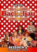 De familie backeljau, Cd's en Dvd's, Ophalen of Verzenden, Gebruikt