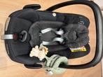 Maxi cosi familyfix met pebble pro, Kinderen en Baby's, Ophalen, Zo goed als nieuw, Maxi-Cosi, Isofix