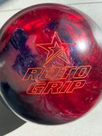 Prachtige bowlingbal, Ophalen, Zo goed als nieuw