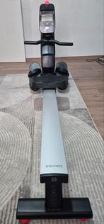 DOMYOS interaktieve en zelfaangedreven roitrainer 500B, Sport en Fitness, Ophalen