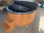 Hottub met ingebouwde kachel – direct leverbaar!, Verzenden, Nieuw, Filter