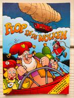 Strip Plop in de wolken, Boeken, Ophalen of Verzenden