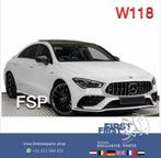 W118 C118 X118 CLA KLASSE 45 AMG GT GRIL 2019-2022 CLA45s AM, Nieuw, Ophalen of Verzenden, Mercedes-Benz