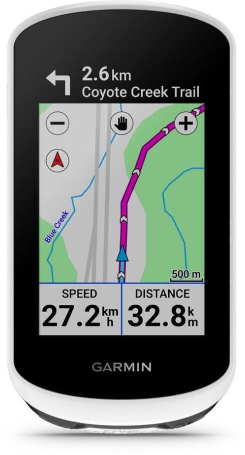 Garmin Edge Explore 2 - Fietsnavigatie, Fietsen en Brommers, Fietsaccessoires | Fietscomputers, Ophalen
