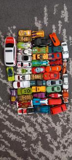 Lot miniature de voitures, Comme neuf, Enlèvement ou Envoi