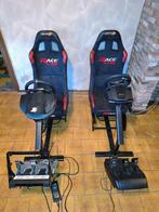 Playseat 2x, Ophalen, Zo goed als nieuw