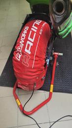 Bandenwarmers ProWorks, Motoren, Accessoires | Overige, Ophalen of Verzenden, Zo goed als nieuw