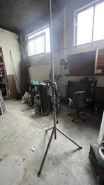 Werf lamp met voet, Enlèvement, Utilisé, Lampe, Avec pied