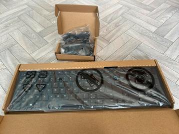 Toetsenbord + muis (Dell) beschikbaar voor biedingen