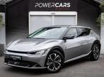 Kia Ev6 Long Range | ACC | Camera | Memory (bj 2024), Auto's, Automaat, Parkeersensor, Gebruikt, Zwart