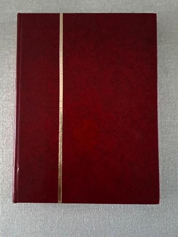 Postzegelverzameling Postfris beschikbaar voor biedingen