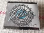 ZILLION 7, Double Club Edition, 2CD, Cd's en Dvd's, Ophalen of Verzenden, Zo goed als nieuw, Techno of Trance