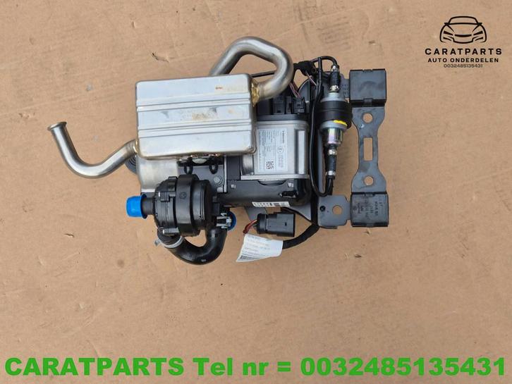 7T0815071G T7 Dalle de stationnement Webasto Multivan Transp, Autos : Pièces & Accessoires, Climatisation & Chauffage, Volkswagen