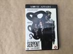 Dvd film Le Serpent, Vanaf 16 jaar, Ophalen of Verzenden, Zo goed als nieuw, Detective en Krimi