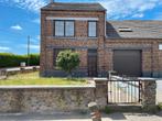 Maison à vendre avec garage, Immo, Huizen en Appartementen te koop, Wanze, 500 tot 1000 m², Vrijstaande woning, Verkoop zonder makelaar