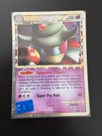 Pokemon, Enlèvement ou Envoi