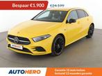 Mercedes-Benz A-Klasse 250 A 250e AMG Line (bj 2020), Auto's, Gebruikt, Euro 6, Overige kleuren, Adaptive Cruise Control
