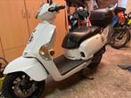 Kymco like (ruilen), Fietsen en Brommers, Ophalen, Gebruikt, Klasse B (45 km/u), Like