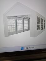 Grote Partytent 3m X 6m Met zijwanden, Tuin en Terras, Partytenten, Ophalen, Partytent, Opvouwbaar