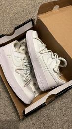 Nike air force 1 rope laces 42, Kleding | Heren, Wit, Nike, Nieuw, Ophalen of Verzenden