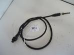 GR650 1983 - 1989 Suzuki Kabel Kabel koppeling D1-16627, Motoren