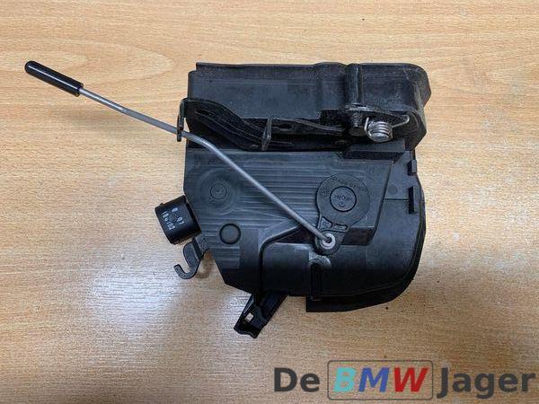 Slotmechanisme deur rechts BMW 3-serie E46 Compact 8253433, Auto-onderdelen, Klein materiaal, BMW, Gebruikt, Ophalen of Verzenden
