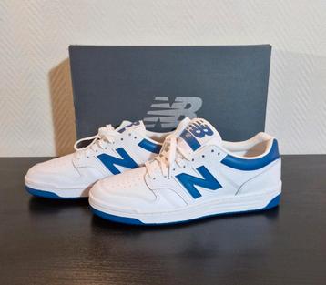 🤍 New Balance  beschikbaar voor biedingen