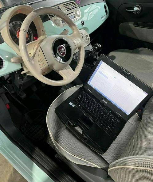 Fiat Punto 1.3 Mjet 85pk TUNING, Auto-onderdelen, Overige Auto-onderdelen, Ophalen of Verzenden
