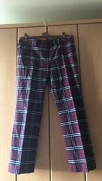 Golfbroek dames maat 42 Golfino, Sport en Fitness, Golf, Ophalen of Verzenden, Zo goed als nieuw, Kleding, Overige merken