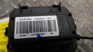 RENAULT TRAFIC [HEATER_RHEOSTAT] 2015 beschikbaar voor biedingen