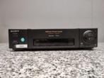 Sony SLV-E20 VHS-spelerrecorder, Audio, Tv en Foto, Videospelers, VHS-speler of -recorder, Gebruikt, Ophalen of Verzenden