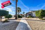 Villa op groot perceel met zwembad en tennisbaan!, Maison d'habitation, Campagne, 3 pièces, Espagne