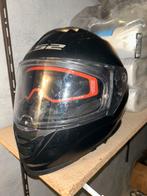 Motor/brommer helm, Motoren, Ophalen, M