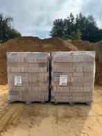 Vandersanden Corum DN64 stenen — 2 pallets, Ophalen, Nieuw, Bakstenen