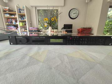 Casio VZ-8M IPD Synthesis Synthesizer beschikbaar voor biedingen