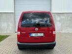 Volkswagen Caddy Maxi Trendline Edition *7 plaatsen*, Te koop, Break, Airconditioning, 152 g/km