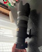 Nikon ED - 70-200 mm 1:2.8 G en Nikon HB-29 zonnekap, Ophalen, Gebruikt