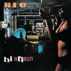reo speedwagon, Ophalen