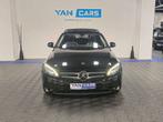 Mercedes-Benz C-Klasse 200 d Business Solution * AVANTGARDE, Cuir, Achat, Entreprise, 1645 kg