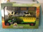 Tractor, Ophalen, Nieuw