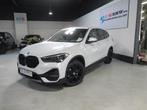 BMW X1   18i Aut LED DAB HiFi Camera ParkAss Elektr Sp Trek, 136 pk, 5 zetels, 5 deurs, SUV of Terreinwagen