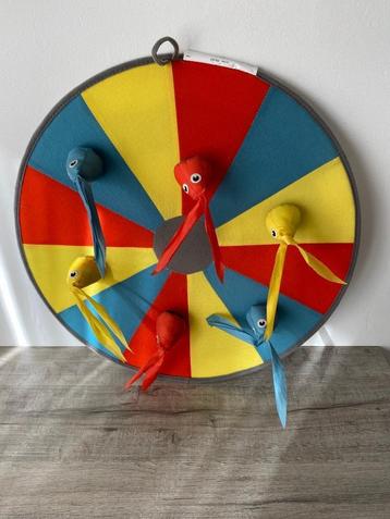 Ikea lustigt dart game beschikbaar voor biedingen